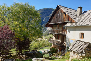 Château-Ville-Vieille